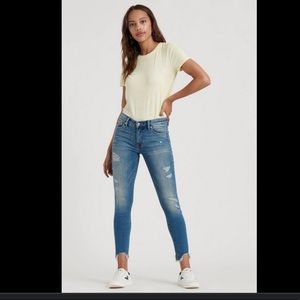 Lucky brand jeans
